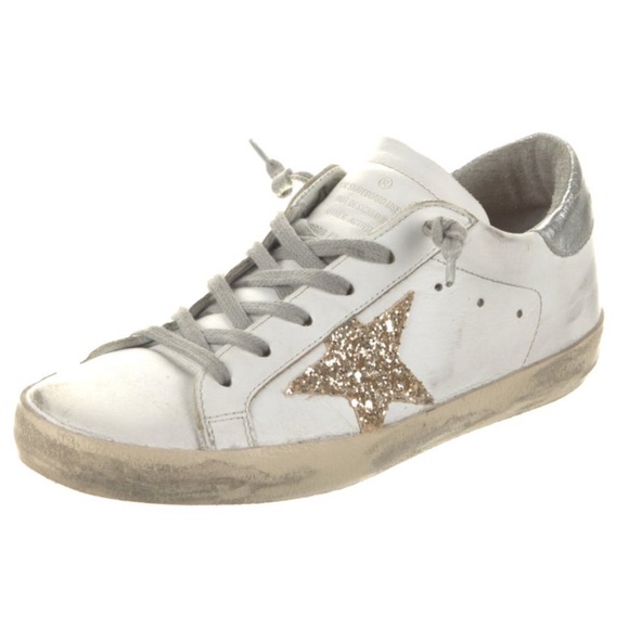 Golden Goose Shoes - Golden goose sneakers
